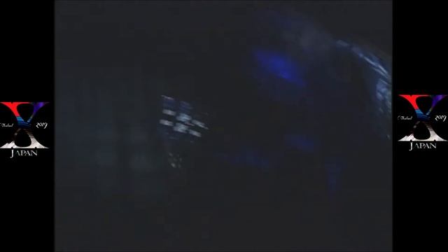 X JAPAN DAHLIA Tour Final 1996 - HEATH Solo [Official LIVE]