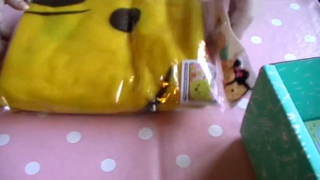 ~ASMR*~ November 2017 YumeTwins Unboxing смотреть онлайн