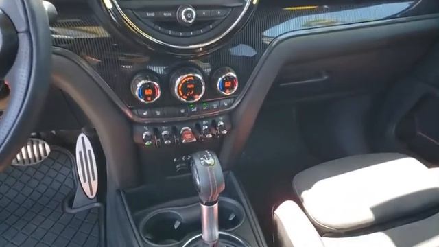 2018 MINI COOPER COUNTRYMAN Henderson, Las Vegas, Bullhead City, Lake Havasu, Laughlin, NV R30284C смотреть онлайн