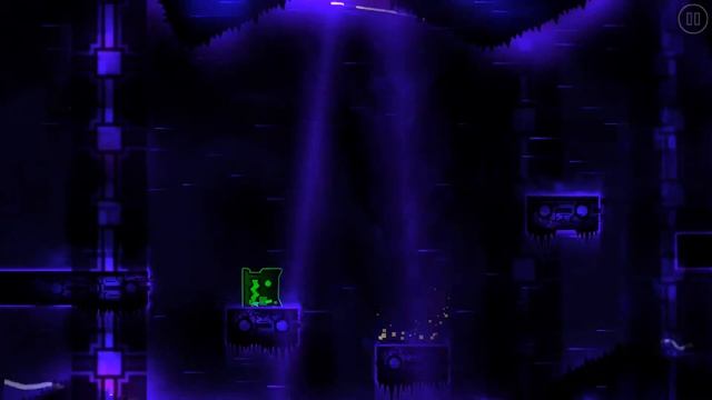 Khanatos III by EdictZ | Geometry Dash YS [Ykisl&Sky Private Server] смотреть онлайн