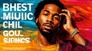 Лучшая соул-музыка