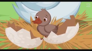 The Ugly Duckling _ Full Story _  Fairytale _ Bedtime Stories For Kids _ 4K UHD
