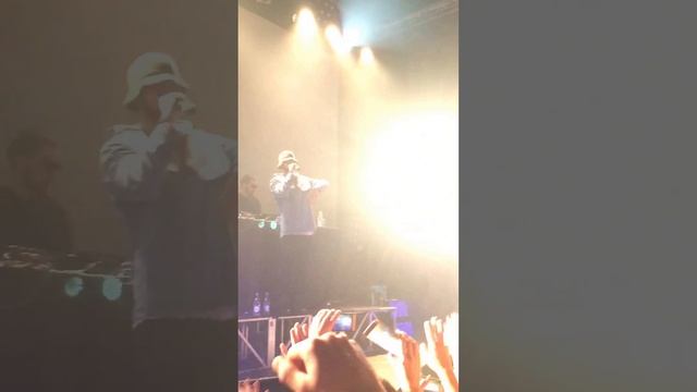 MiyaGi & Эндшпиль –Кайф.. Минск смотреть онлайн