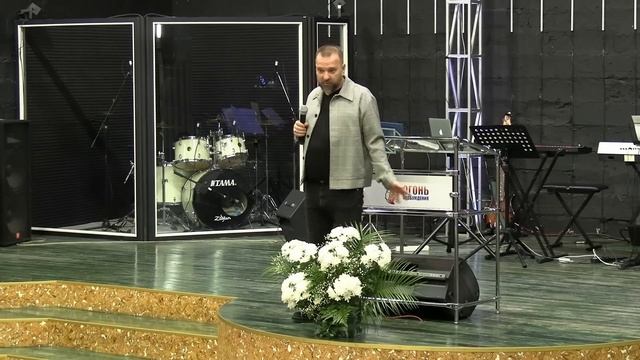 Откуда берётся радость. Сергей Лукьянов смотреть онлайн