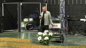 Откуда берётся радость. Сергей Лукьянов