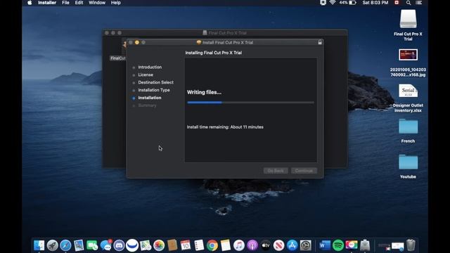 How to Get Final Cut Pro Free | No Hack | 100% Working | Punjabi Video | смотреть онлайн