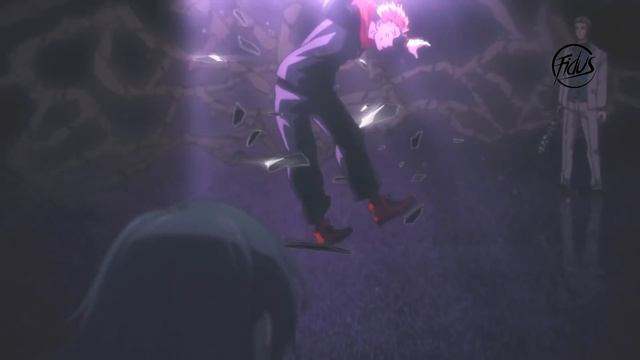 [AMV] Cursed смотреть онлайн