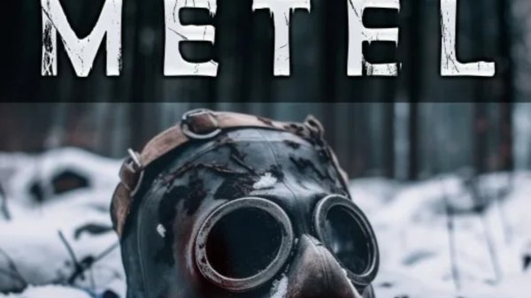 прохождение глав Юджин и Алан на секретные концовки в игре metel