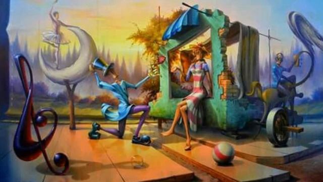 Ещё немного смотреть онлайн