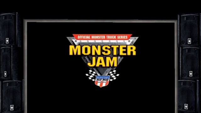 Monster 4x4: Masters Of Metal • GameCube Gameplay (Dolphin) смотреть онлайн