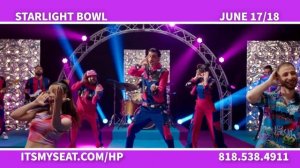 Hayat Project Live in Concert - June 17/18 at Starlight Bowl! Mer Hayastanum