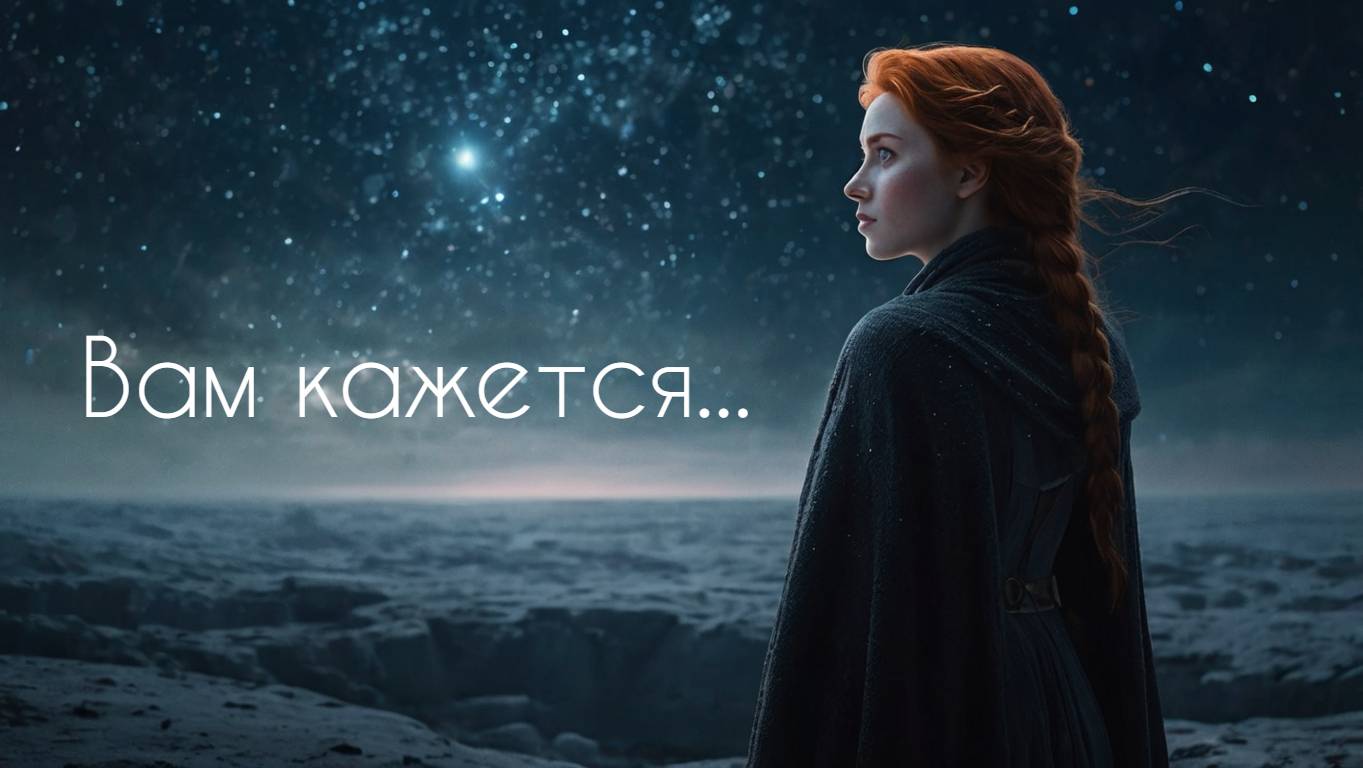Вам кажется... смотреть онлайн