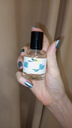 Sel d'Azur Yves Rocher #духи #парфюмерия #парфюм #perfume #косметика #красота #топ #fragrance #обзо