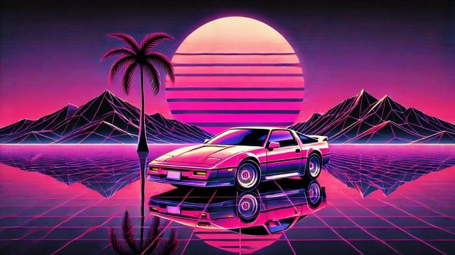 1９９9　ＦＥＥＬＩＮＧ ⧸⧸ Synthwave, Dreamwave, Vaporwave, Chillsynth