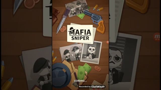 mafia sniper (10min Verison) смотреть онлайн
