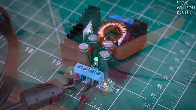 How to Make a Lithium Battery Charger смотреть онлайн