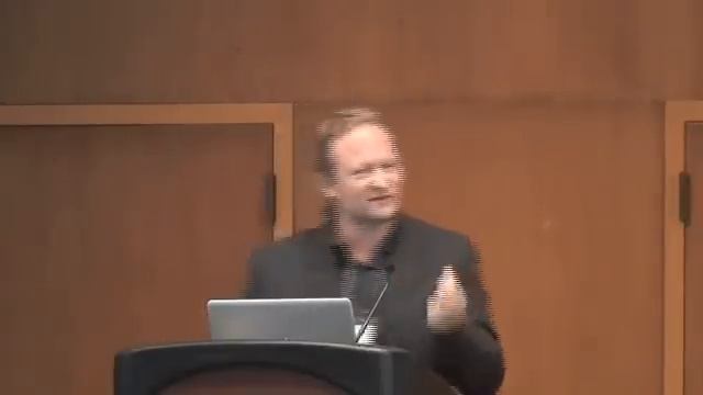 Genomes, Brains and Computers смотреть онлайн