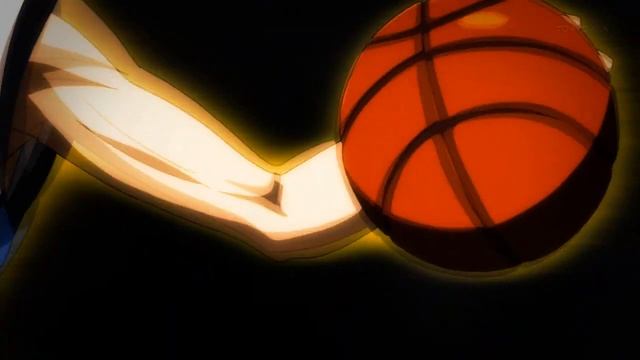 Never Surrender [AMV] Kuroko no Basuke смотреть онлайн