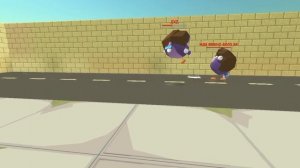 ЭВОЛЮЦИЯ КОТЯТ В ЧИКЕН ГАН
1 СЕЗОН 3СЕРИЯ