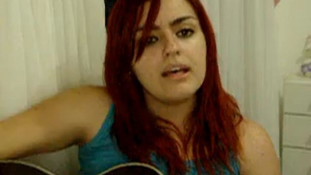 Keep Honling On- Avril Lavigne Cover смотреть онлайн
