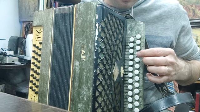 гармонь чайка смотреть онлайн