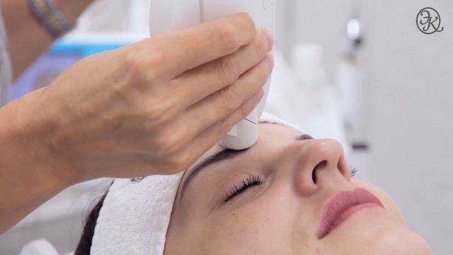 Диагностика кожи смотреть онлайн