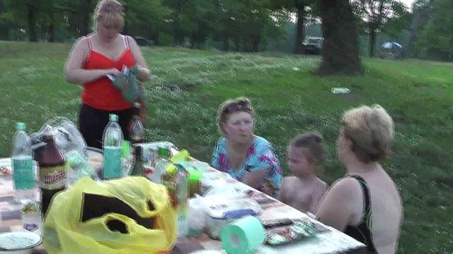 пикник смотреть онлайн