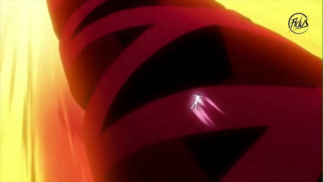 [AMV] Rise Up смотреть онлайн