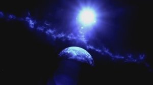 Космос. Великаны Вселенной