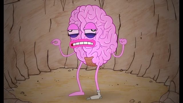 Объяснена способность мозга к предвидению!!! смотреть онлайн