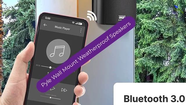 Top 5 Best Wireless Outdoor Speakers in 2022 reviews смотреть онлайн