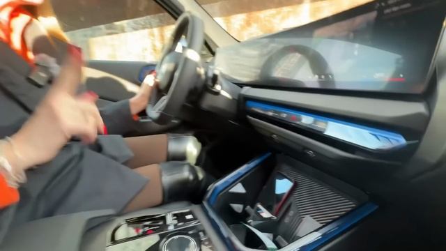 НОВЫЙ BMW X3. Как вам внешне смотреть онлайн