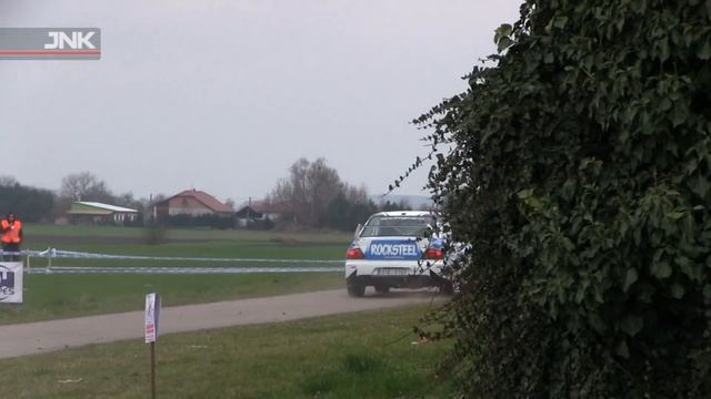Testovací RZ Žiželice 2015 смотреть онлайн