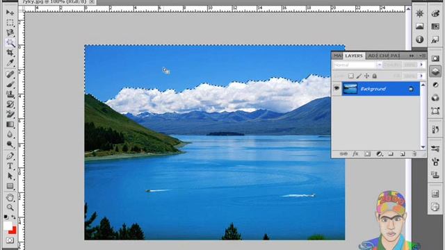eraser tool الدرس رقم 19 أداة الممحاه смотреть онлайн