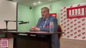 Антисоветизм погубит Россию.