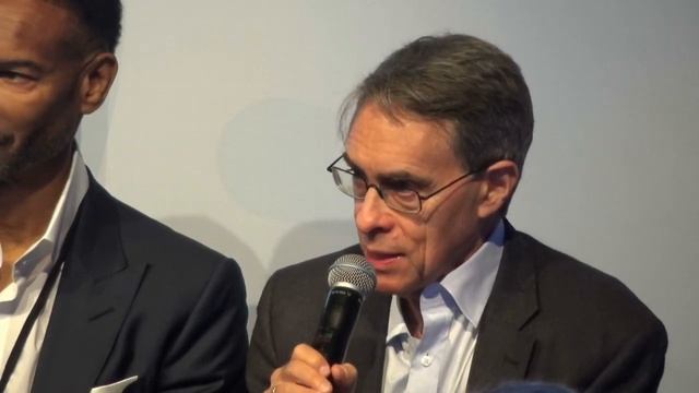 World Economic Forum 2020: LGBTI Rights and the Role of the Private Sector смотреть онлайн