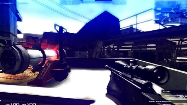 Combat Arms | 1o1| vs | -Proqresive | Edited by AustraliiaNN FX смотреть онлайн