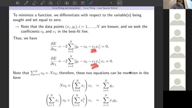 MMAE 350 - 18 February 2021 Lecture смотреть онлайн