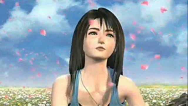 The Heart is a Lonely Hunter - Final Fantasy VIII смотреть онлайн