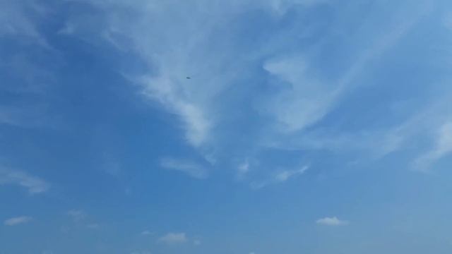Альбатрос ФПВ. Завершение тестов. смотреть онлайн