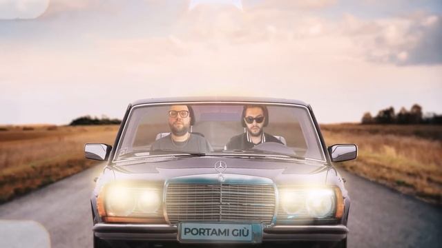 Sabba feat. PeppOh - Portami Giù смотреть онлайн