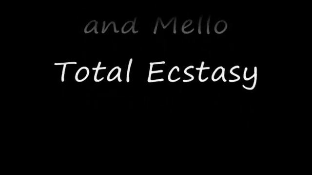 Total Ecstasy смотреть онлайн