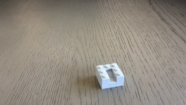 Mini LEGO Candy Machine No Technic Pieces - Full Tutorial смотреть онлайн
