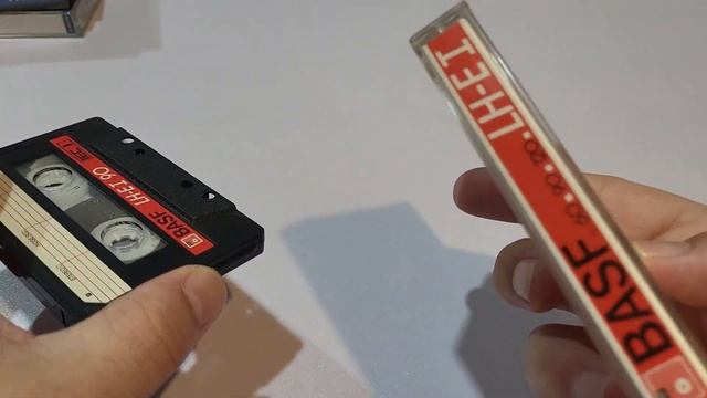 АУДИОКАССЕТЫ 80х! ЛОТ 8го МАРТА! смотреть онлайн