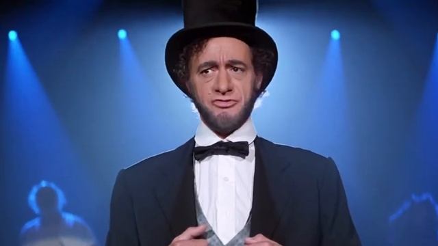 Bill & Ted’s Excellent Adventure - Abe Lincoln’s Speech смотреть онлайн