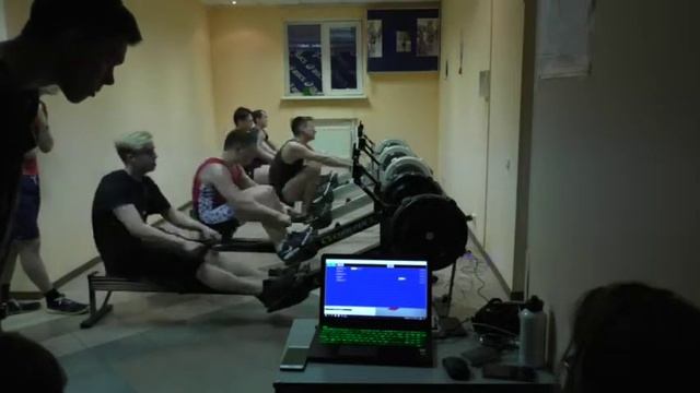 4 этап СГЛ, дистанция 4000 м, 3 заезд смотреть онлайн