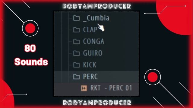 🥁Libreria de RKT Regueton ''GRATIS'' || Descarga Loops, One shots - Regueton RKT смотреть онлайн