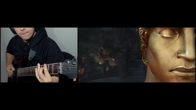 God Of War ♪ Tribute [feat. Adriana Bernardes] смотреть онлайн