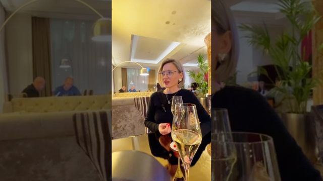 Почему сразу не пришла в бизнес