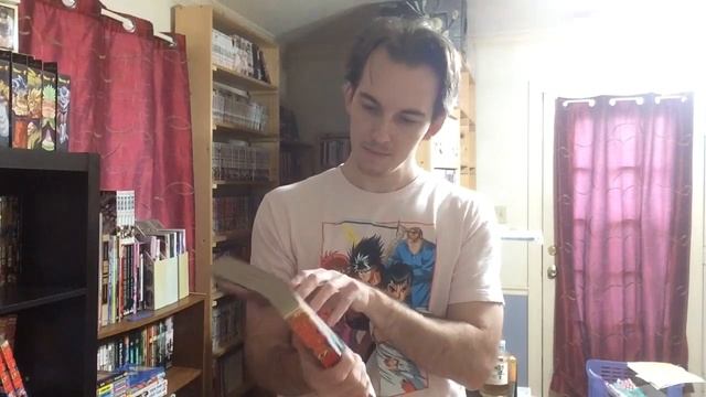 Last Pick Ups for 2022? Jump issues and Sayonara Eri смотреть онлайн